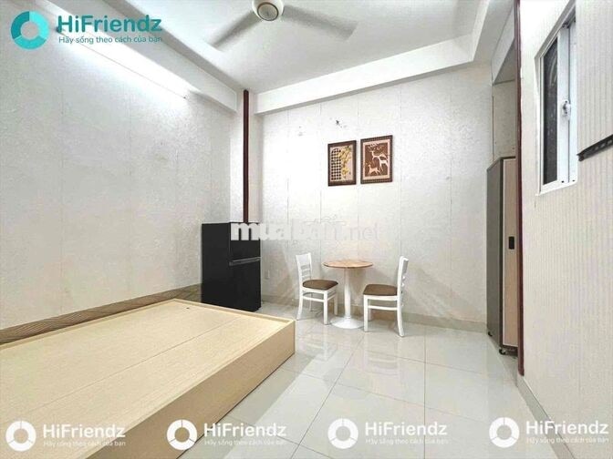 Căn Hộ 1PN - Tách bếp riêng giá mềm ưu đãi cho khách ở ngay KV Tân Phú