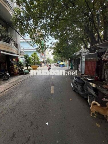 cho thue mặt bằng mặt tiền chợ An Dương Vương