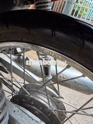 Honda wave anpha 206 teem xương cá biển 61 máy êm