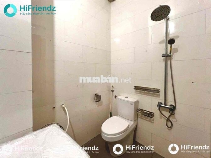 Căn Hộ 1PN - Tách bếp riêng giá mềm ưu đãi cho khách ở ngay KV Tân Phú