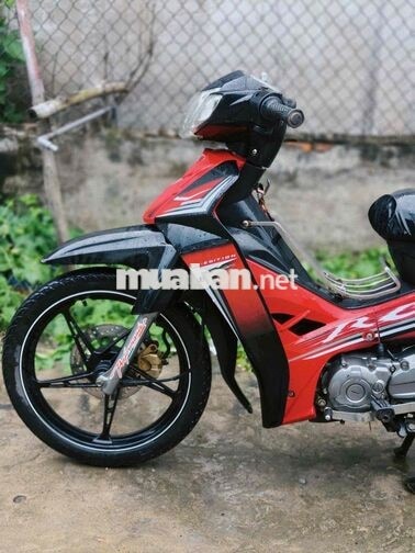 Yamaha surut xăng cơ 2015 biển 65 máy êm ru fun ch