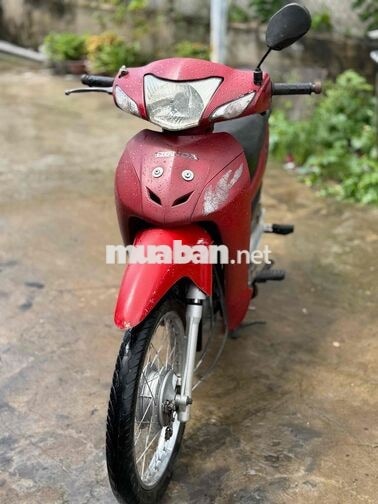 Honda wave anpha 206 teem xương cá biển 61 máy êm