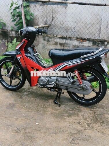 Yamaha surut xăng cơ 2015 biển 65 máy êm ru fun ch