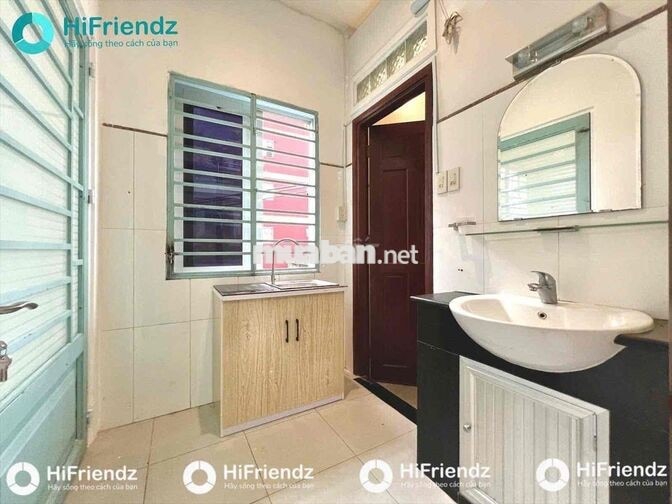 Căn Hộ 1PN - Tách bếp riêng giá mềm ưu đãi cho khách ở ngay KV Tân Phú