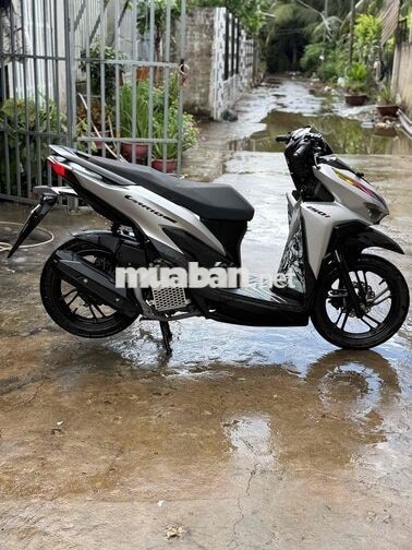 Honda vario 125 Bac posche biển 64 máy zin êm fun