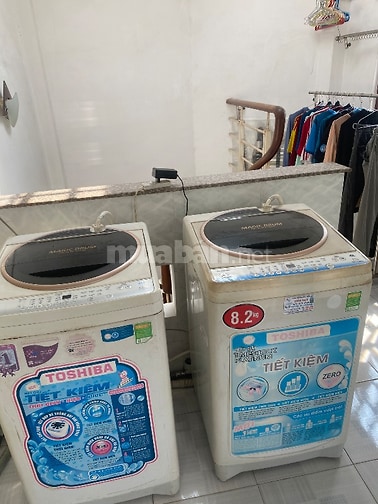 Phòng trọ cho thuê đường Nhiêu Từ