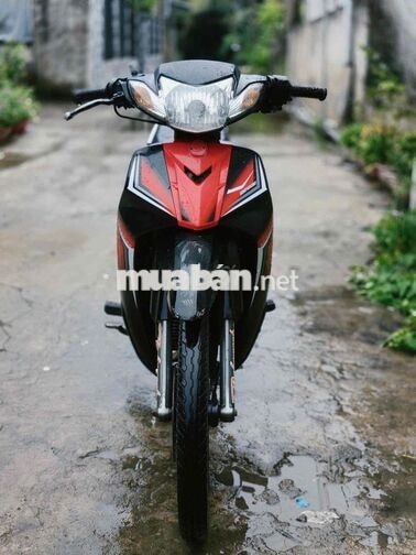 Yamaha surut xăng cơ 2015 biển 65 máy êm ru fun ch