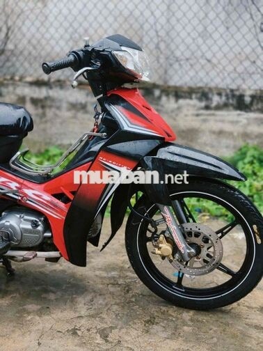 Yamaha surut xăng cơ 2015 biển 65 máy êm ru fun ch