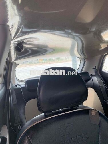Hyundai Grand i10 Số sàn bản đủ