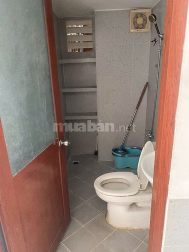 Phòng trọ cho thuê đường Nhiêu Từ