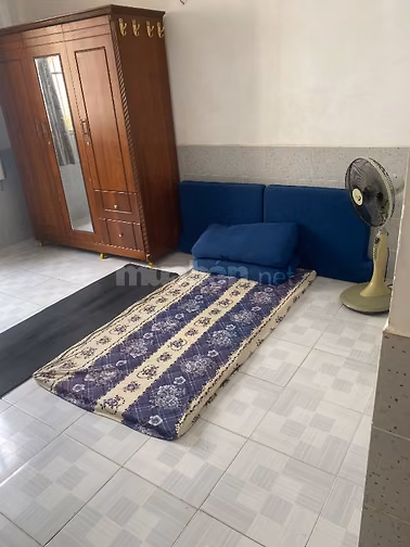 Phòng trọ cho thuê đường Nhiêu Từ