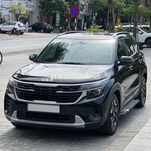 Kia Seltos 1.5AT 2025