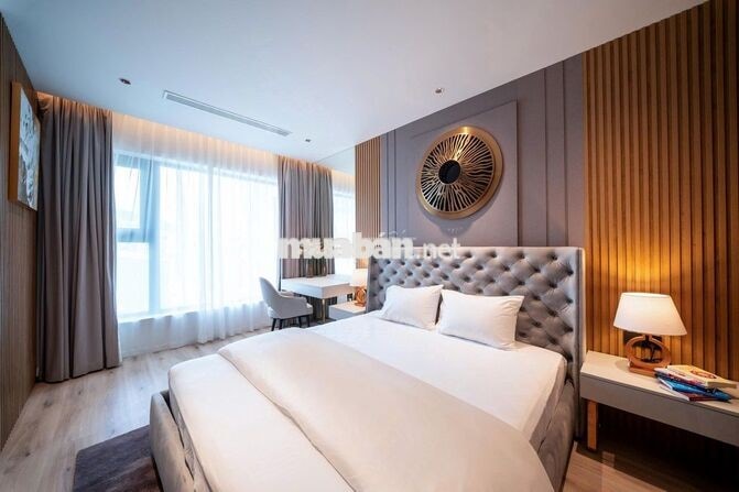 Căn hộ Oriva Bay Quy Nhơn 1PN 2PN 3PN - 70 Tây Sơn