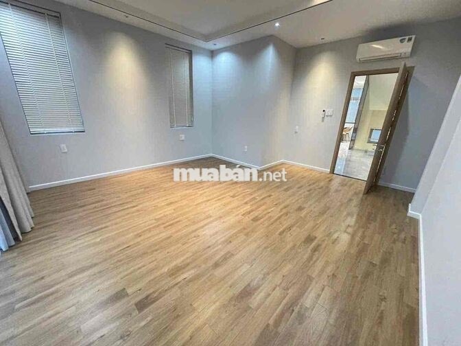 🏡 CHO THUÊ NHÀ LOTUS RESIDENCE – QUẬN 7  📐 Diện tích: 7 x 18,5m = 129,