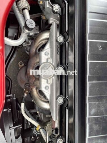 Bán xe suzuki Swift sx 215AT spenciecl mới cứng