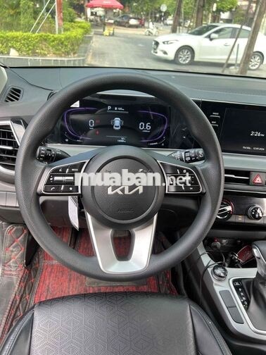 Kia Seltos 1.5AT 2025