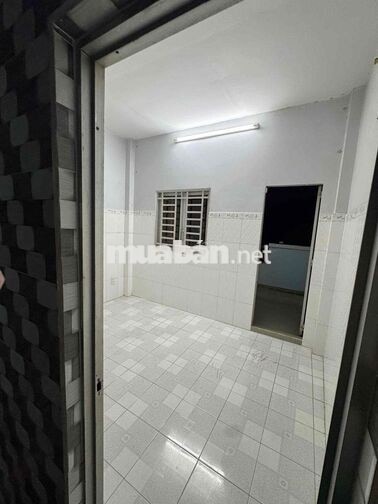 Cho thuê nhà nguyên căn gần mặt tiền Đất Thánh – Tân Bình