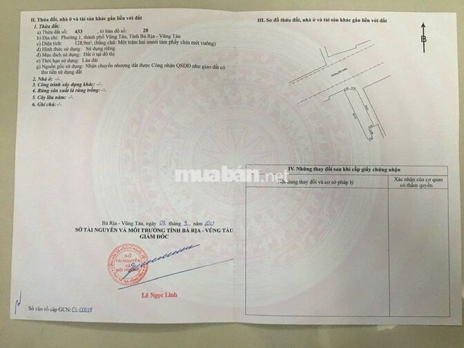 🔥 BÁN NHÀ PHỐ MẶT TIỀN ĐỒ CHIỂU, P.1, VŨNG TÀU – DÒNG TIỀN 45 TR/THÁNG