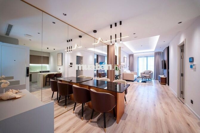 Căn hộ Oriva Bay Quy Nhơn 1PN 2PN 3PN - 70 Tây Sơn