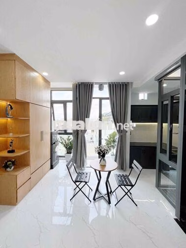 🐦‍🔥CÒN TRỐNG 1P ĐẦY ĐỦ NỘI THẤT NGAY DƯƠNG THỊ MƯỜI