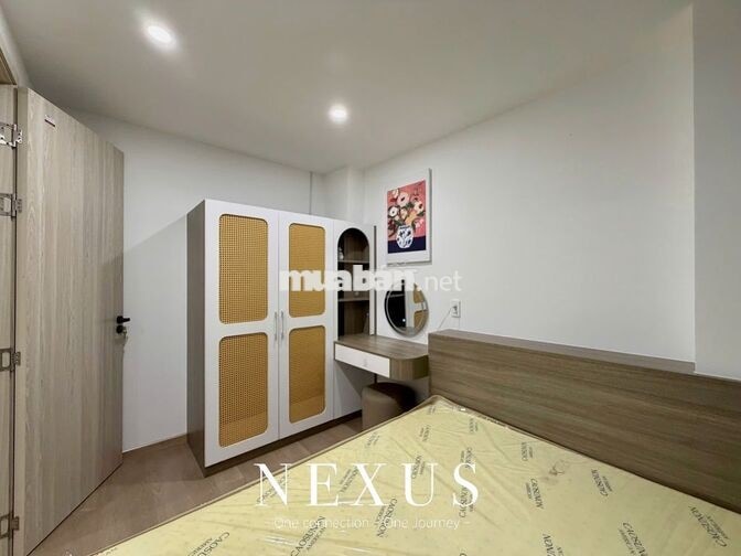 ❗2PN 70M2 CỬA SỔ THOÁNG - FULL NỘI THẤT MỚI- THANG MÁY- HOÀNG VĂN THỤ