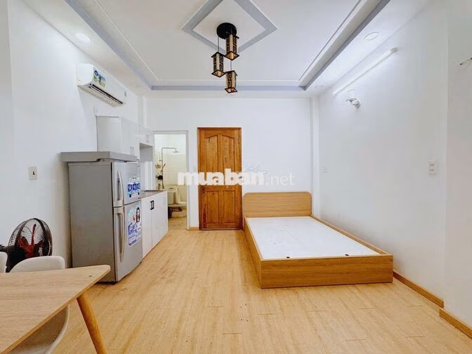 PHÒNG GẦN ĐH CÔNG NGHIỆP – NGUYỄN VĂN BẢO, GÒ VẤP