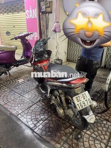 Honda Air Blade  Chính Chủ