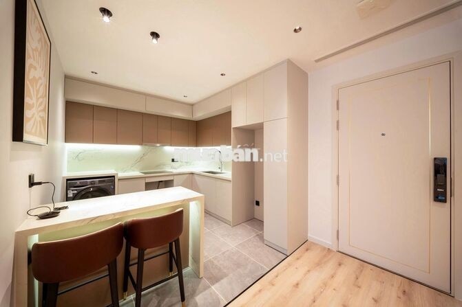 Căn hộ Oriva Bay Quy Nhơn 1PN 2PN 3PN - 70 Tây Sơn