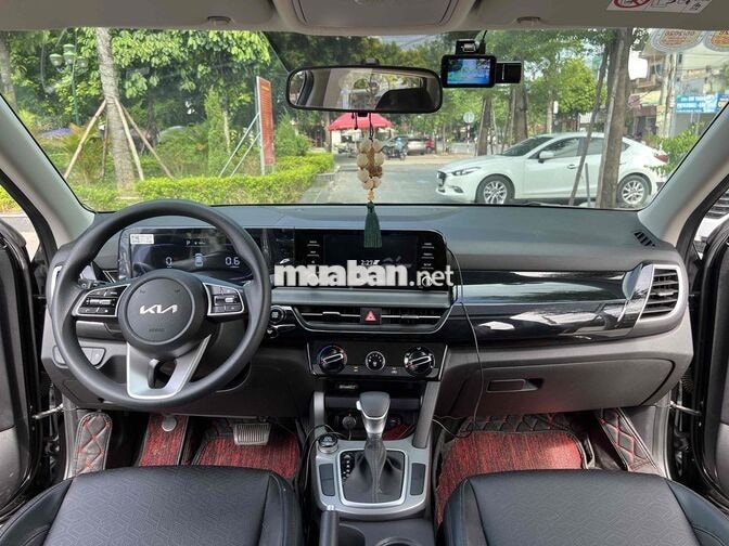 Kia Seltos 1.5AT 2025