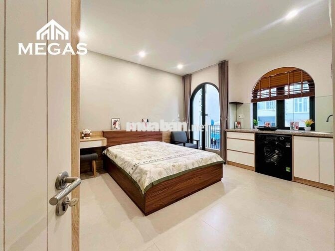 khai trương CĂN HỘ SIÊU ĐẸP NEW 100% NGAY TRUNG TÂM PHÚ NHUẬN_Bancol