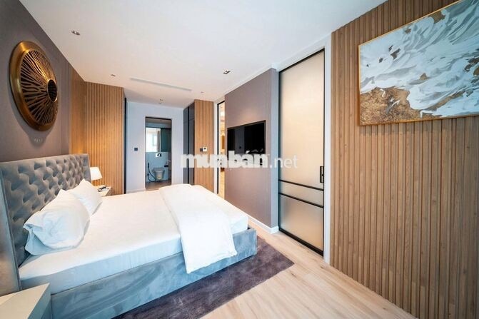 Căn hộ Oriva Bay Quy Nhơn 1PN 2PN 3PN - 70 Tây Sơn