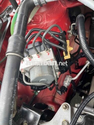 Bán xe suzuki Swift sx 215AT spenciecl mới cứng
