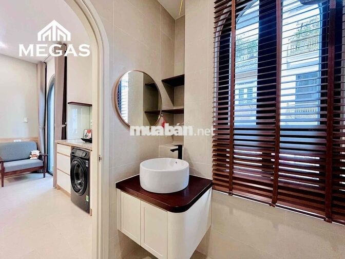 khai trương CĂN HỘ SIÊU ĐẸP NEW 100% NGAY TRUNG TÂM PHÚ NHUẬN_Bancol