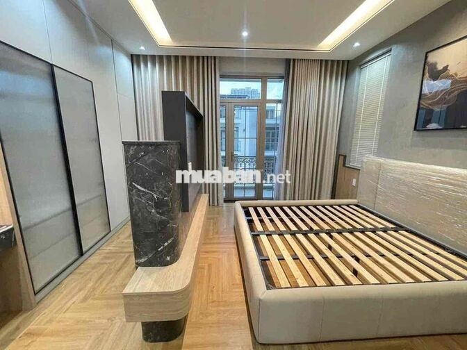 🏡 CHO THUÊ NHÀ LOTUS RESIDENCE – QUẬN 7  📐 Diện tích: 7 x 18,5m = 129,