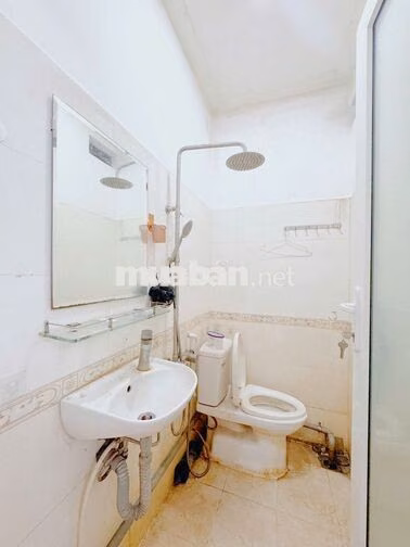 PHÒNG GẦN ĐH CÔNG NGHIỆP – NGUYỄN VĂN BẢO, GÒ VẤP