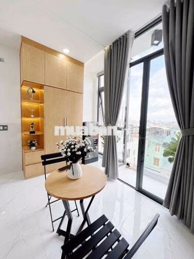 🐦‍🔥CÒN TRỐNG 1P ĐẦY ĐỦ NỘI THẤT NGAY DƯƠNG THỊ MƯỜI