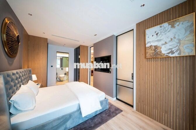 Căn hộ Oriva Bay Quy Nhơn 1PN 2PN 3PN - 70 Tây Sơn