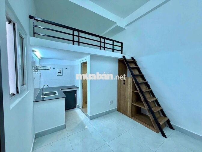 PHÒNG TRỌ MỚI GIÁ RẺ PHƯỜNG TÂN QUY, GẦN LOTTE Q7