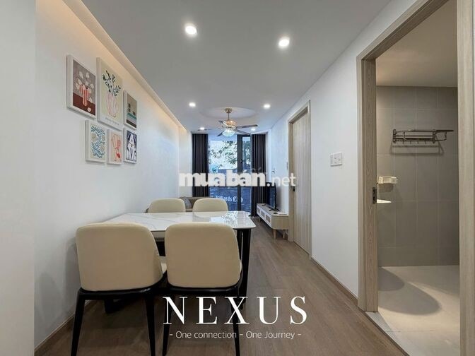 ❗2PN 70M2 CỬA SỔ THOÁNG - FULL NỘI THẤT MỚI- THANG MÁY- HOÀNG VĂN THỤ