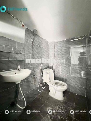 CHO THUÊ PHÒNG MỚI DUPLEX, GÁC CAO 1M6 30M2 NGAY TRUNG TÂM GÒ VẤP
