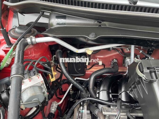 Bán xe suzuki Swift sx 215AT spenciecl mới cứng