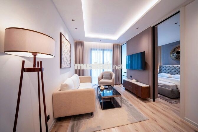 Căn hộ Oriva Bay Quy Nhơn 1PN 2PN 3PN - 70 Tây Sơn