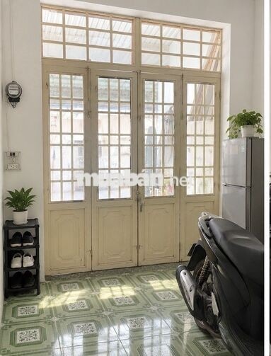 🏠 CHÍNH CHỦ CẦN BÁN NHÀ KIỆT – THANH KHÊ