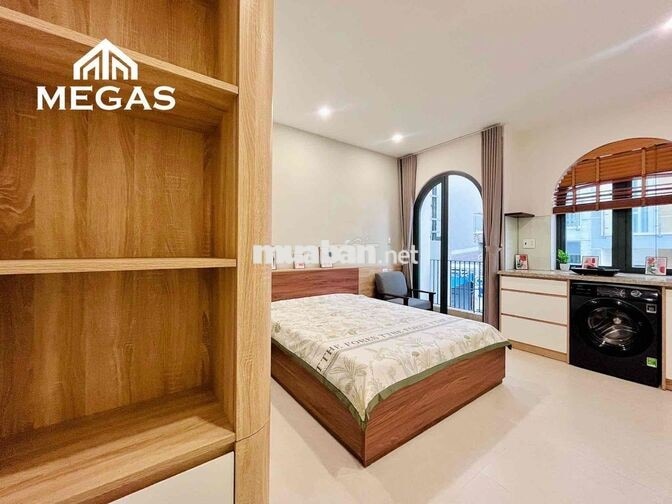 khai trương CĂN HỘ SIÊU ĐẸP NEW 100% NGAY TRUNG TÂM PHÚ NHUẬN_Bancol