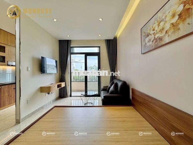 CĂN HỘ GIÁ TỐT NGAY PHAN ĐĂNG LƯU_FULL NT_BANCOL_NGAY NGÃ TƯ PHÚ NHUẬN