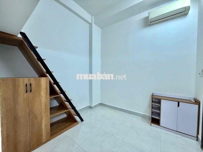 PHÒNG TRỌ MỚI GIÁ RẺ PHƯỜNG TÂN QUY, GẦN LOTTE Q7