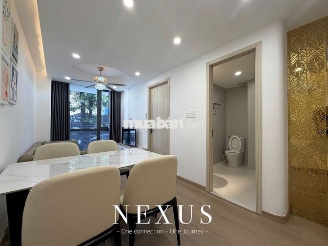 ❗2PN 70M2 CỬA SỔ THOÁNG - FULL NỘI THẤT MỚI- THANG MÁY- HOÀNG VĂN THỤ