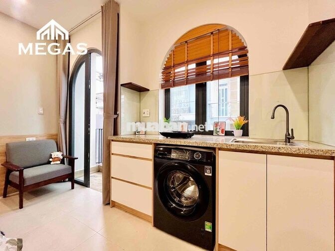 khai trương CĂN HỘ SIÊU ĐẸP NEW 100% NGAY TRUNG TÂM PHÚ NHUẬN_Bancol