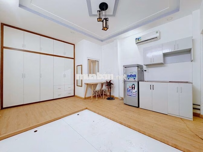 PHÒNG GẦN ĐH CÔNG NGHIỆP – NGUYỄN VĂN BẢO, GÒ VẤP