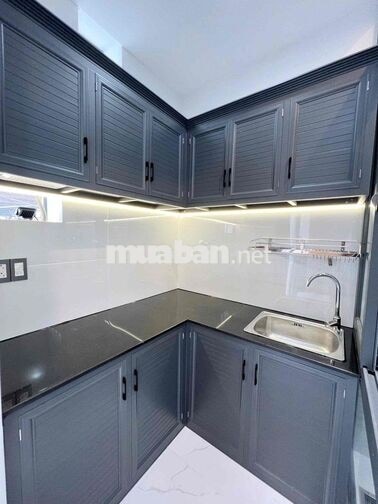 🐦‍🔥CÒN TRỐNG 1P ĐẦY ĐỦ NỘI THẤT NGAY DƯƠNG THỊ MƯỜI